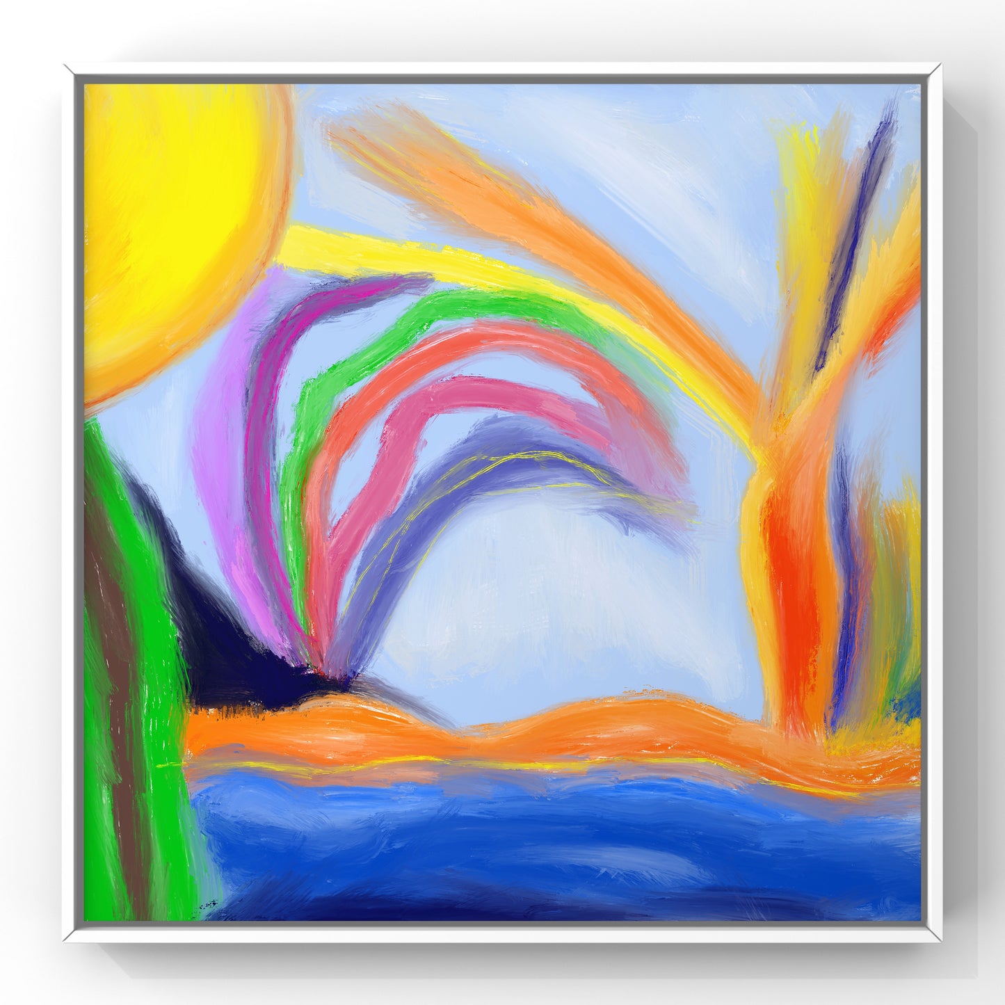 You Know You Want to